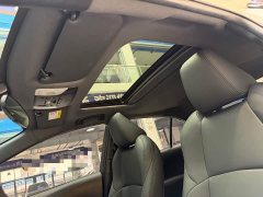 Toyota Corolla 1.8L CVT Luxury - ფოტო 11