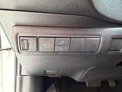 Toyota Corolla 1.8L CVT Luxury - ფოტო 12