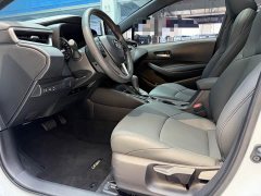 Toyota Corolla 1.8L CVT Luxury - ფოტო 13