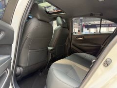 Toyota Corolla 1.8L CVT Luxury - ფოტო 14