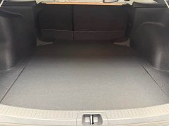 Toyota Corolla 1.8L CVT Luxury - ფოტო 15