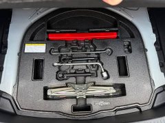 Toyota Corolla 1.8L CVT Luxury - ფოტო 16