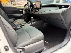 Toyota Corolla 1.8L CVT Luxury - ფოტო 19