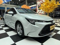 Toyota Corolla 1.8L CVT Luxury - ფოტო 3