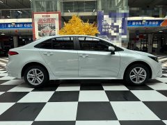 Toyota Corolla 1.8L CVT Luxury - ფოტო 8
