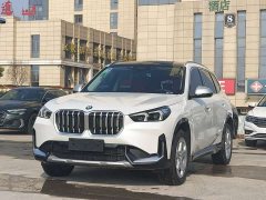 BMW X1 sDrive20Li X Design Package - ფოტო 1