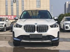 BMW X1 sDrive20Li X Design Package - ფოტო 2