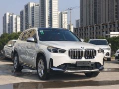 BMW X1 sDrive20Li X Design Package - ფოტო 3