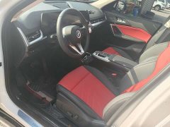 BMW X1 sDrive20Li X Design Package - ფოტო 4