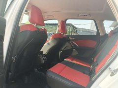 BMW X1 sDrive20Li X Design Package - ფოტო 5