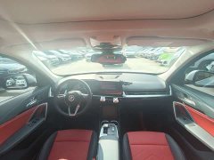 BMW X1 sDrive20Li X Design Package - ფოტო 6