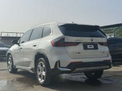 BMW X1 sDrive20Li X Design Package - ფოტო 7