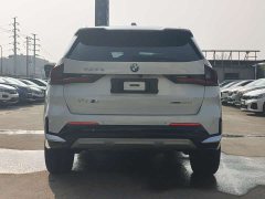 BMW X1 sDrive20Li X Design Package - ფოტო 8