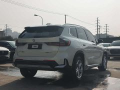 BMW X1 sDrive20Li X Design Package - ფოტო 9