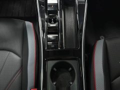 Volkswagen Lingdu L 280TSI DSG Spicy Edition - ფოტო 14