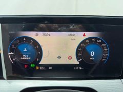 Volkswagen Lingdu L 280TSI DSG Spicy Edition - ფოტო 15