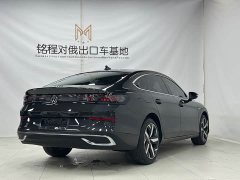 Volkswagen Lingdu L 280TSI DSG Spicy Edition - ფოტო 4