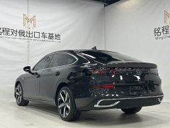 Volkswagen Lingdu L 280TSI DSG Spicy Edition - ფოტო 6