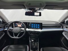 Volkswagen Lingdu L 280TSI DSG Spicy Edition - ფოტო 8