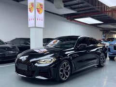 BMW 4 Series 430i Gran Coupe M Sport Night Edition - ფოტო 1