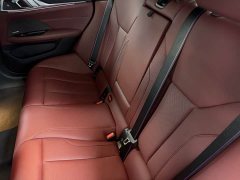 BMW 4 Series 430i Gran Coupe M Sport Night Edition - ფოტო 10