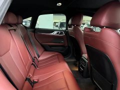 BMW 4 Series 430i Gran Coupe M Sport Night Edition - ფოტო 11