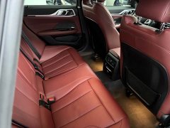BMW 4 Series 430i Gran Coupe M Sport Night Edition - ფოტო 12