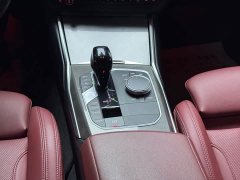 BMW 4 Series 430i Gran Coupe M Sport Night Edition - ფოტო 13