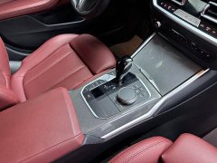 BMW 4 Series 430i Gran Coupe M Sport Night Edition - ფოტო 14
