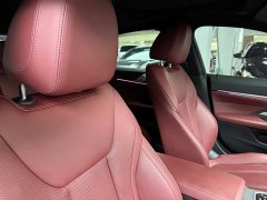 BMW 4 Series 430i Gran Coupe M Sport Night Edition - ფოტო 15