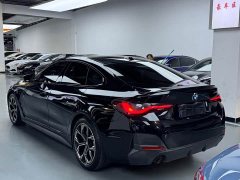 BMW 4 Series 430i Gran Coupe M Sport Night Edition - ფოტო 19