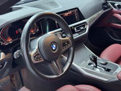 BMW 4 Series 430i Gran Coupe M Sport Night Edition - ფოტო 4
