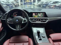 BMW 4 Series 430i Gran Coupe M Sport Night Edition - ფოტო 6