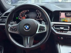 BMW 4 Series 430i Gran Coupe M Sport Night Edition - ფოტო 7