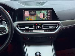 BMW 4 Series 430i Gran Coupe M Sport Night Edition - ფოტო 8