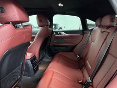 BMW 4 Series 430i Gran Coupe M Sport Night Edition - ფოტო 9