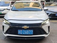 Chevrolet Cruze 1.5L Dual-Clutch Joy Edition - ფოტო 1
