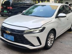 Chevrolet Cruze 1.5L Dual-Clutch Joy Edition - ფოტო 2