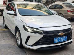 Chevrolet Cruze 1.5L Dual-Clutch Joy Edition - ფოტო 3