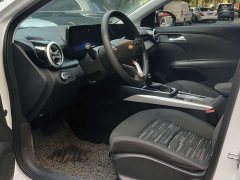 Chevrolet Cruze 1.5L Dual-Clutch Joy Edition - ფოტო 4
