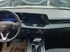 Chevrolet Cruze 1.5L Dual-Clutch Joy Edition - ფოტო 6