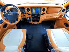 Iveco Eurocargo Dual Expandable RV 3.0T Automatic - ფოტო 10
