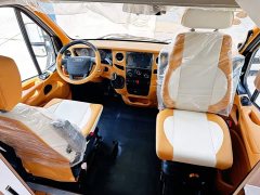 Iveco Eurocargo Dual Expandable RV 3.0T Automatic - ფოტო 11