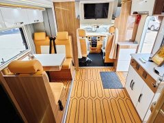 Iveco Eurocargo Dual Expandable RV 3.0T Automatic - ფოტო 13