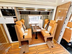 Iveco Eurocargo Dual Expandable RV 3.0T Automatic - ფოტო 18