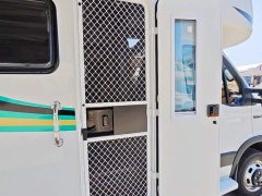 Iveco Eurocargo Dual Expandable RV 3.0T Automatic - ფოტო 8