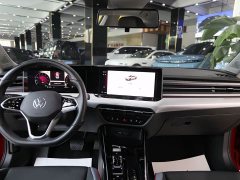 Volkswagen Lingdu L 280TSI DSG Spicy Edition - ფოტო 11