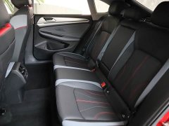 Volkswagen Lingdu L 280TSI DSG Spicy Edition - ფოტო 13