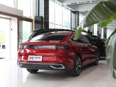 Volkswagen Lingdu L 280TSI DSG Spicy Edition - ფოტო 14
