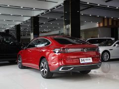 Volkswagen Lingdu L 280TSI DSG Spicy Edition - ფოტო 16